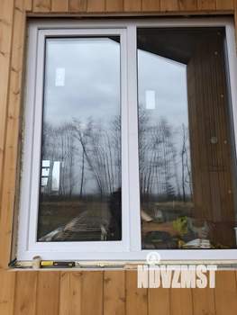 Дом 80м&sup2;, 1-этажный, участок 16 сот.  