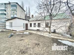 Дом 66м&sup2;, 1-этажный, участок 2 сот.  