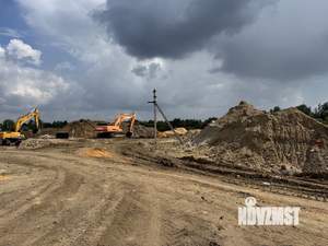 Коттедж 276м&sup2;, 2-этажный, участок 2 сот.  