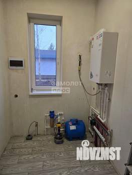 Дом 84м&sup2;, 1-этажный, участок 10 сот.  