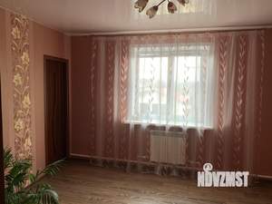 Коттедж 218м², 2-этажный, участок 6 сот.  