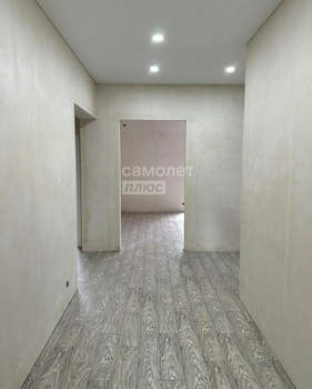 Дом 84м&sup2;, 1-этажный, участок 10 сот.  