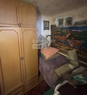 Дом 75м&sup2;, 1-этажный, участок 8 сот.  