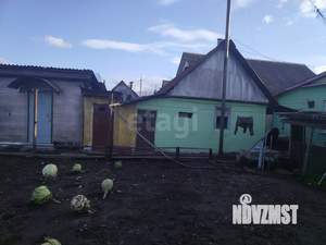 Дача 66м², 1-этажный, участок 8 сот.  