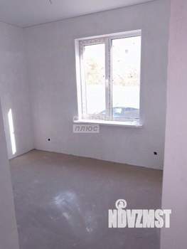 Дом 120м&sup2;, 2-этажный, участок 6 сот.  