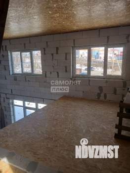 Дом 120м&sup2;, 2-этажный, участок 5 сот.  