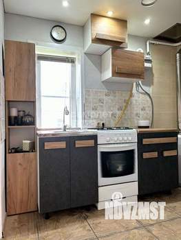 Дом 32м², 1-этажный, участок 2 сот.  