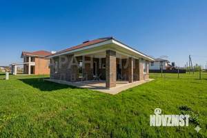 Дом 85м&sup2;, 1-этажный, участок 8 сот.  