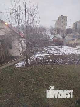 Дом 65м², 1-этажный, участок 7 сот.  