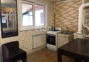 Дом 57м&sup2;, 2-этажный, участок 6 сот.  