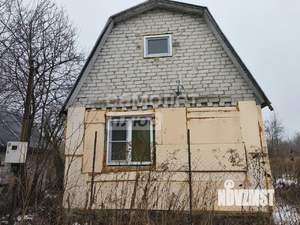 Дом 22м&sup2;, 1-этажный, участок 5 сот.  