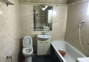 Дом 48м², 1-этажный, участок 8 сот.  