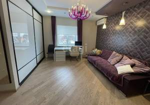 Дом 350м², 3-этажный, участок 8 сот.  