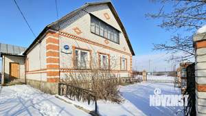 Дом 155м², 1-этажный, участок 11 сот.  