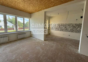 Дом 252м&sup2;, 2-этажный, участок 15 сот.  