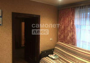 Дом 48м², 1-этажный, участок 8 сот.  