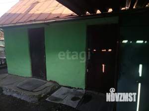 Дача 66м², 1-этажный, участок 8 сот.  