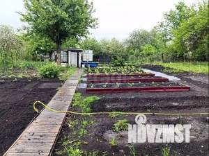 Дача 15м&sup2;, 1-этажный, участок 6 сот.  