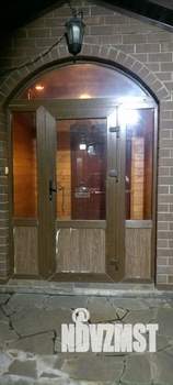 Дом 250м&sup2;, 3-этажный, участок 5 сот.  