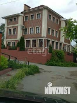 Дом 450м², 2-этажный, участок 5 сот.  