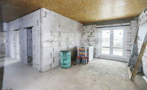 Дом 120м², 1-этажный, участок 10 сот.  