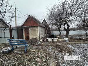 Дача 16м², 2-этажный, участок 4 сот.  
