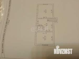 Дом 118м&sup2;, 2-этажный, участок 6 сот.  