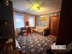 Дом 75м², 1-этажный, участок 6 сот.  