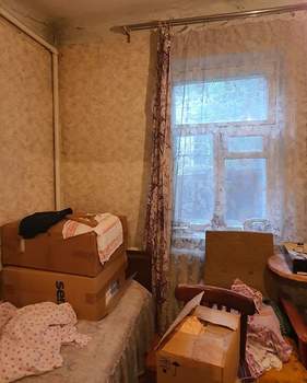 Дом 55м², 1-этажный, участок 5 сот.  