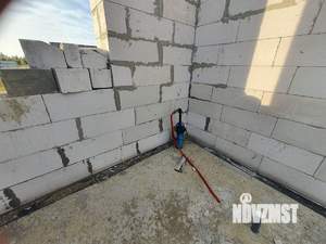 Дом 180м&sup2;, 1-этажный, участок 10 сот.  