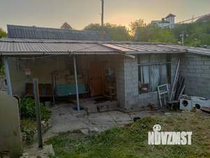 Дом 76м², 1-этажный, участок 30 сот.  