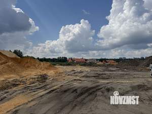 Коттедж 196м&sup2;, 2-этажный, участок 2 сот.  