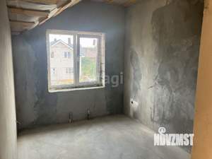 Таунхаус 100м², 2-этажный, участок 4 сот.  