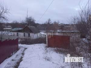 Дом 34м², 2-этажный, участок 8 сот.  