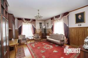 Коттедж 336м², 2-этажный, участок 0 сот.  
