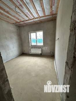 Дом 100м&sup2;, 1-этажный, участок 10 сот.  