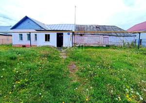 Дом 98м², 1-этажный, участок 34 сот.  