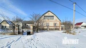 Дом 155м², 1-этажный, участок 11 сот.  