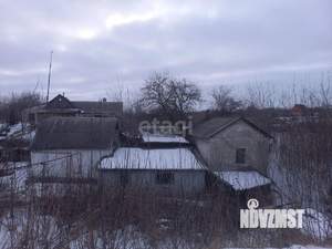 Дом 34м², 1-этажный, участок 8 сот.  