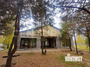 Дом 150м², 1-этажный, участок 12 сот.  