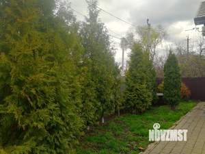 Дом 75м², 2-этажный, участок 10 сот.  