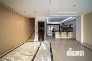 Таунхаус 201м&sup2;, 3-этажный, участок 1 сот.  