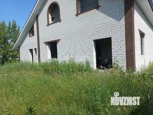 Дача 160м&sup2;, 2-этажный, участок 12 сот.  