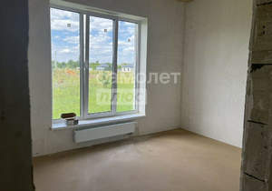 Дом 83м&sup2;, 1-этажный, участок 10 сот.  