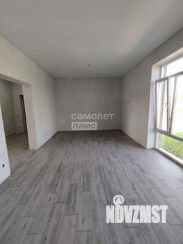 Дом 75м², 1-этажный, участок 10 сот.  