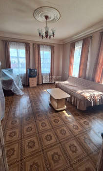 Дом 75м², 2-этажный, участок 7 сот.  