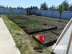 Дом 95м&sup2;, 1-этажный, участок 9 сот.  