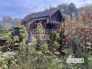 Дом 38м&sup2;, 1-этажный, участок 10 сот.  