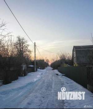 Дача 41м², 2-этажный, участок 5 сот.  