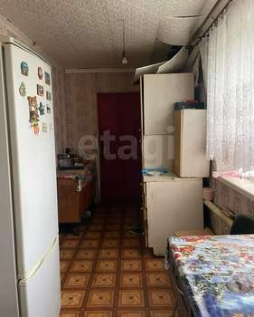 Дом 50м², 1-этажный, участок 9 сот.  